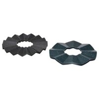 BỘ 2 LÓT NỒI CHẢO TRE ELDSTJART IKEA