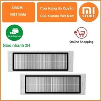 Bộ 2 Lưới Lọc Bụi Cho Robot Hút Bụi Xiaomi Vacuum - Mop