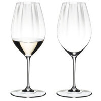 Bộ 2 ly 623ml Riedel Performance Riesling – ly uống vang trắng Riesling 6884/15 nhập khẩu nguyên hộp