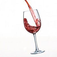 Bộ 2 ly rượu Ocean Madison red wine 425ml