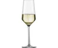 Bộ 2 Ly Rượu Trắng Zwiesel Glas Pure White Wine 122734