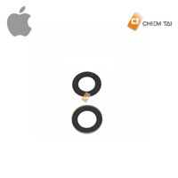 Bộ 2 mặt kính camera sau iPhone 15 (Có keo)
