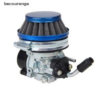 Bộ 2 Máy Điều Hòa Không Khí Cho Xe Mô Tô 49cc 50cc 60cc 66cc 80cc