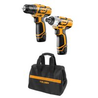 BỘ 2 MÁY TOLSEN - CHI TIẾT MÁY 79023 VÀ 79025