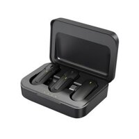 Bộ 2 Mic cài áo không dây M8 cổng lightning