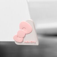 Bộ 2 Miếng Bọc Góc Cửa Xe Hơi Bằng Silicone Chống Trầy Xước
