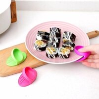 Bộ 2 Miếng Cao Su Nhắc Nồi – Gdn