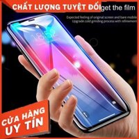 Bộ 2 Miếng dán kính cường lực  iPhone XS MAX / iPhone 11 Pro Max hiệu Baseus mỏng 0.3mm thế hệ mới mặt kính phủ nano