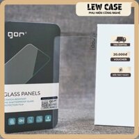 Bộ 2 miếng kính cường lực Gor cho Samsung Galaxy A53 5G - Full Box