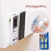 Bộ 2 móc dán treo remote đa năng 			 			 			 | Hoàng Anh SG Shop