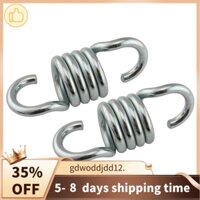 Bộ 2 Móc Lò Xo Treo Ghế Xích Đu Chịu Được Sức Nặng 700Lbs