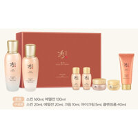 Bộ 2 món dưỡng ẩm sâu Sooryehan Bon (1 bộ)
