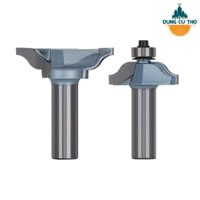 BỘ 2 MŨI LÀM MỘNG CỬA MS40135