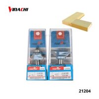 Bộ 2 mũi làm mộng cửa Tideway LC40135