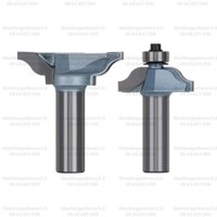 BỘ 2 MŨI SOI LÀM MỘNG CỬA MS40135 [thietbinganhmoc5.0]