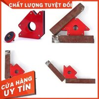 BỘ 2 NAM CHÂM KE GÓC VUÔNG 12KG CHÍNH HÃNG