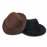 Bộ 2 nón vành Fedora cá tính Motalo M231 (M232)