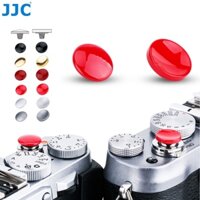 Bộ 2 Nút Đồng Mềm Tháo Lắp Nhanh Cho Máy Ảnh Fujifilm X-T50 X-T30 II X-T20 X-T10 X-T5 X-T4 X-T3 X-T2 X-M5 X-E4 X-E3 X-E2 X-E2S X-E1 X100VI X100F X100T X100S XPRO3 XPRO2 XPRO1