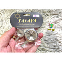 Bộ 2 Ốc Salaya Gắn Walang mâm lửa cho Wave, Dream. Winner