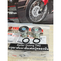 💫🇹🇭BỘ 2 ỐC+SIN TI PHUỘC TRƯỚC SPARK 135i EXCITER 2010 4S 5S