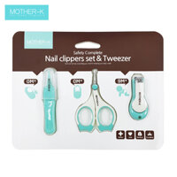 Bộ 2 Ống Hút Thay Thế Cho Cốc Tập Uống 3 Giai Đoạn Richell