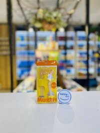 Bộ 2 ống hút thay thế Richell Mugtre