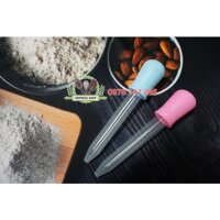 Bộ 2 ống nhỏ giọt Pipet 5ml