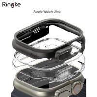 Bộ 2 ốp cho Apple Watch Ultra 2/1 RINGKE Slim