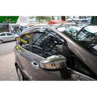 Bộ 2 ốp gương Ford Ecosport 2018-2020