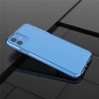 Bộ 2 ốp lưng dẻo silicon cho iPhone 11 6.1 inch hiệu Ultra Thin siêu mỏng 0.6mm, chống trầy, chống bụi - Hàng nhập khẩu