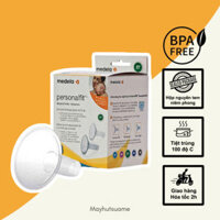 Bộ 2 Phễu Máy Hút Sữa Medela chính hãng dùng được cho tất cả máy hút sữa Medela