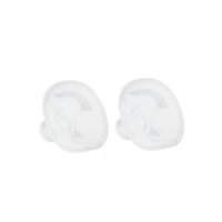 Bộ 2 phễu mềm Hegen SoftSqround, size 28mm