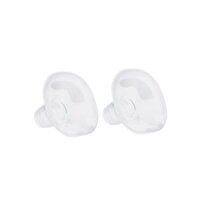 Bộ 2 phễu mềm Hegen SoftSqround, size 25mm