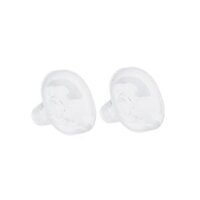 Bộ 2 phễu mềm Hegen SoftSqround, size 19mm