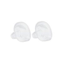 Bộ 2 phễu mềm Hegen SoftSqround, size 31mm