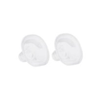 Bộ 2 phễu mềm Hegen SoftSqround, size 22mm