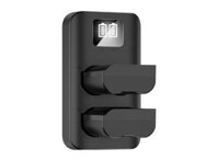 Bộ 2 pin & sạc Pisen EN-EL15c dùng cho Nikon - Chính hãng