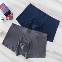 Bộ 2 Quần Boxer Đúc Nam Nhật Bản - 5Star - XXL