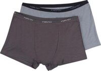 Bộ 2 Quần Boxer Nam Giao Màu Ngẫu Nhiên - XL