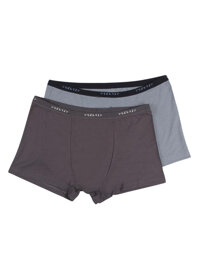 Bộ 2 Quần Boxer Nam Giao Màu Ngẫu Nhiên - XL