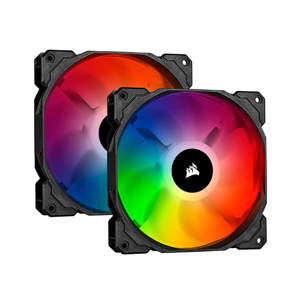 Bộ 2 quạt máy tính Corsair CO-9050096-WW