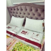 Bộ 2 ruột gối Muji cao cấp
