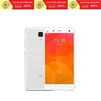 Bộ 2 Sản Phẩm Điện Thoại Xiaomi Mi 4 (2GB/16GB) Cài Sẵn Tiếng Việt - Hàng Chính Hãng