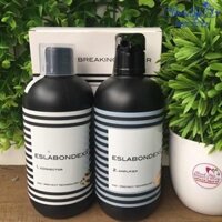 Bộ 2 sản phẩm Eslabondexx gồm: Sản phẩm số 1-Connector & Sản phẩm số 2-Amplifier [ TN ]