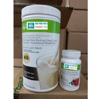 Bộ 2 sản phẩm herbalife bán chạy