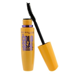 Mascara Maybelline Magnum làm dày mi 10 lần 9.2ml