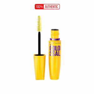 Mascara Maybelline Magnum làm dày mi 10 lần 9.2ml