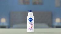 Bộ 2 Sữa Dưỡng Thể Ban Đêm NIVEA Extra Bright Night Nourish Dưỡng Ẩm Sáng Da (350 ml) và Lăn Ngăn Mùi NIVEA Pearl & Beauty Chiết Xuất Ngọc Trai (50 ml) - 83735+98412x2