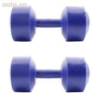 Bộ 2 Tạ Tay VN 8kg