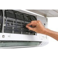 BỘ 2 TẤM LƯỚI LỌC MÁY LẠNH PANASONIC 1HP– HÀNG CHÍNH HÃNG